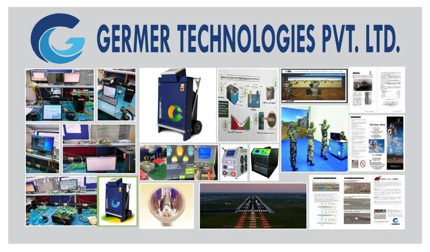 Electronics Solution