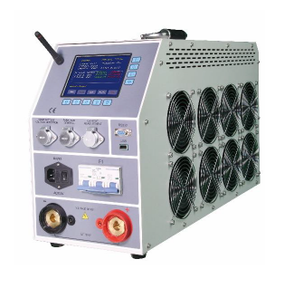 capacity Tester